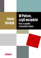 Okładka:W Polsce, czyli wszędzie 