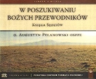 W poszukiwaniu Bożych przewodników - 6 Audiobook CD Audio Księga sędziów