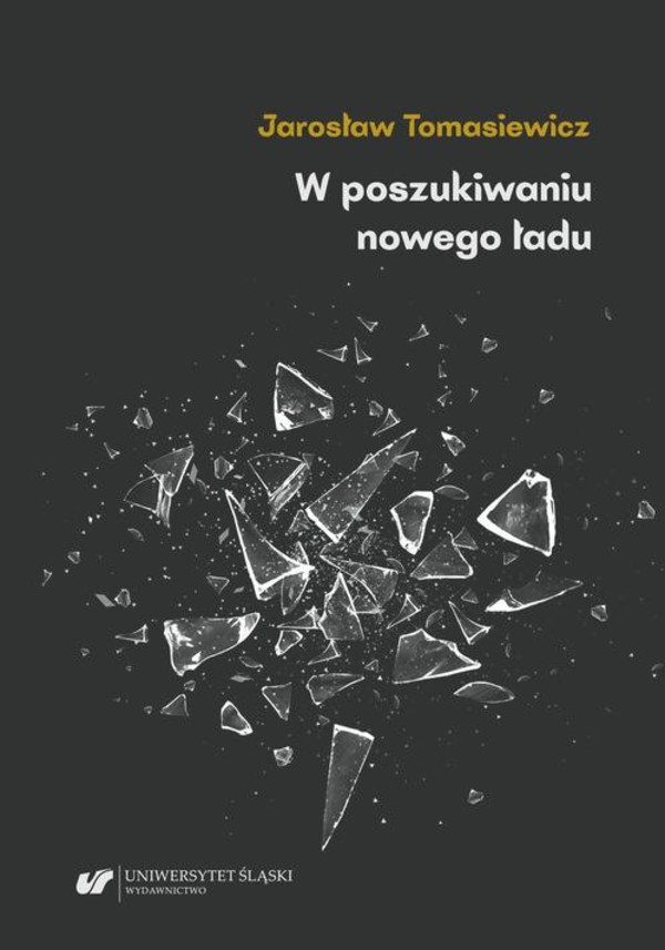 W poszukiwaniu nowego ładu. Tendencje antyliberalne, autorytarne i profaszystowskie w polskiej myśli politycznej i społecznej lat 30. XX w.: piłsudczycy i inni - pdf