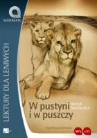 W pustyni i w puszczy - Audiobook mp3