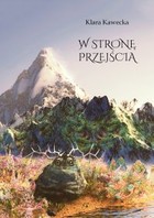 Okładka:W stronę przejścia 