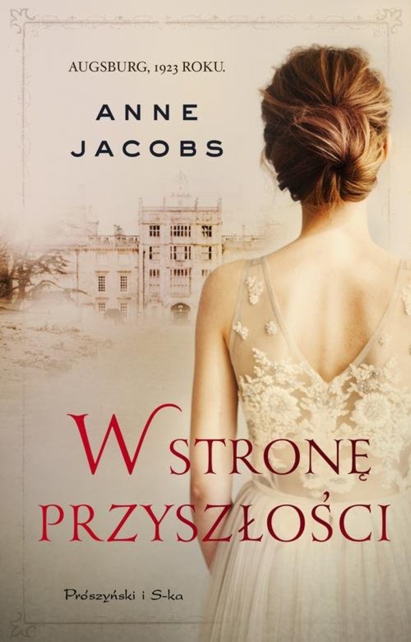 W stronę przyszłości