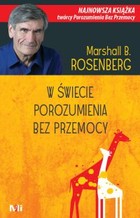 W świecie porozumienia bez przemocy - mobi, epub, pdf