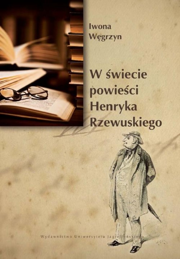 W świecie powieści Henryka Rzewuskiego - pdf