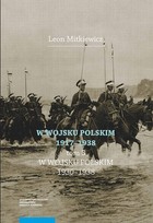 Okładka:W Wojsku Polskim 1917-1938 