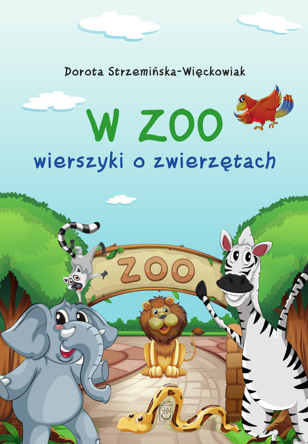 W zoo Wierszyki o zwierzętach
