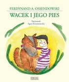 Wacek i jego pies - mobi, epub