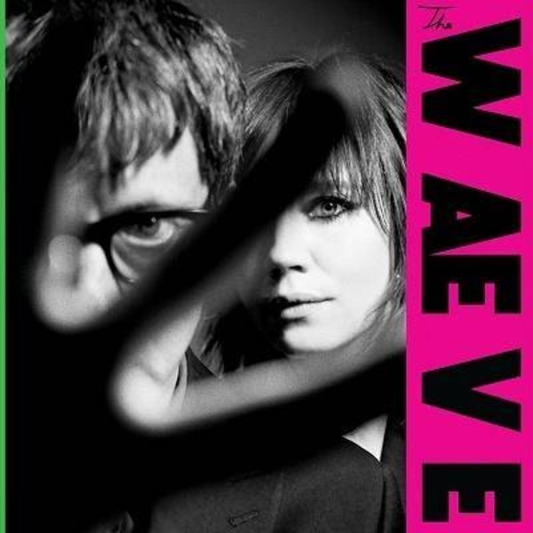 The Waeve (vinyl)
