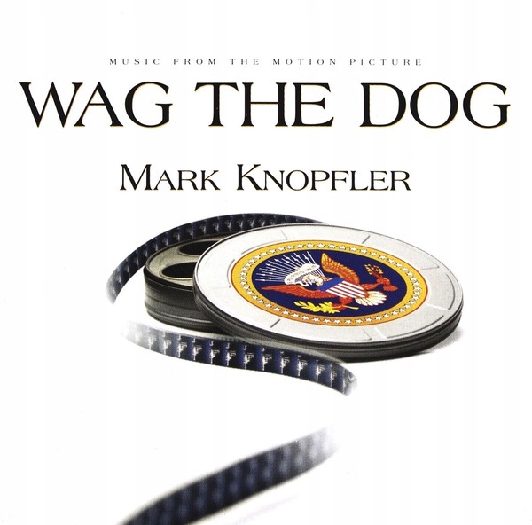 Wag The Dog (OST)