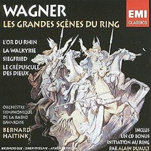 Wagner: Les Grandes Scenes Du Ring