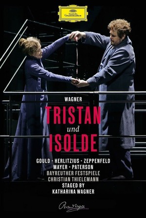 Wagner: Tristan Und Isolde (DVD)