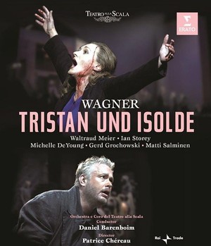 Wagner: Tristan und Isolde