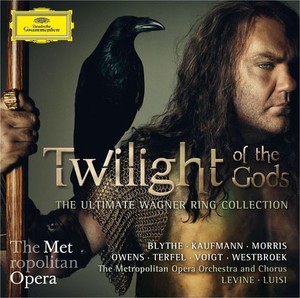 Wagner: Twilight of the Gods