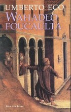 Wahadło Foucaulta - mobi, epub