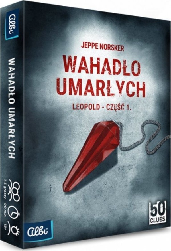 Gra Wahadło umarłych