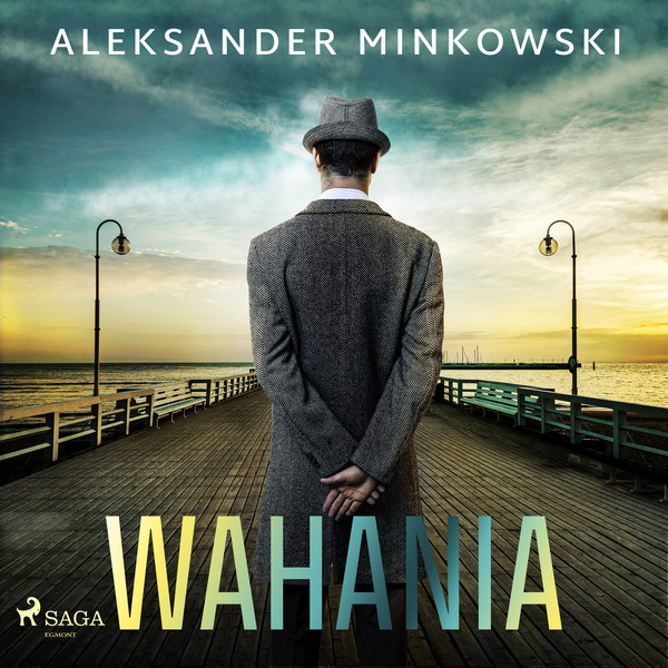 Wahania - Audiobook mp3