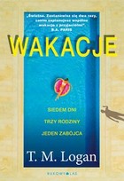 Wakacje - Audiobook mp3