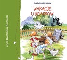 Wakacje u dziadków - Audiobook mp3