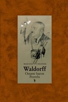 Waldorff. Ostatni baron Peerelu - mobi, epub