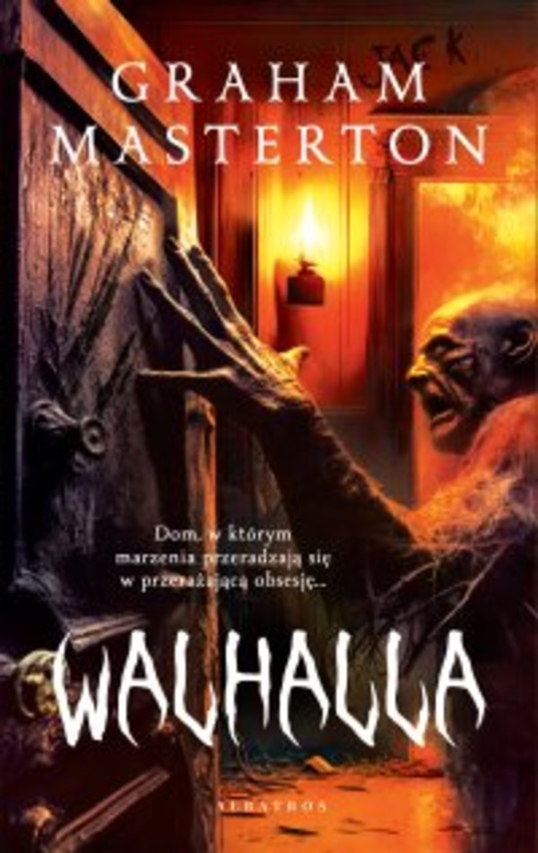Walhalla - epub 2