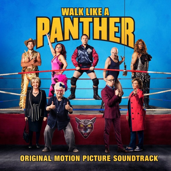 Walk Like A Panther (OST)