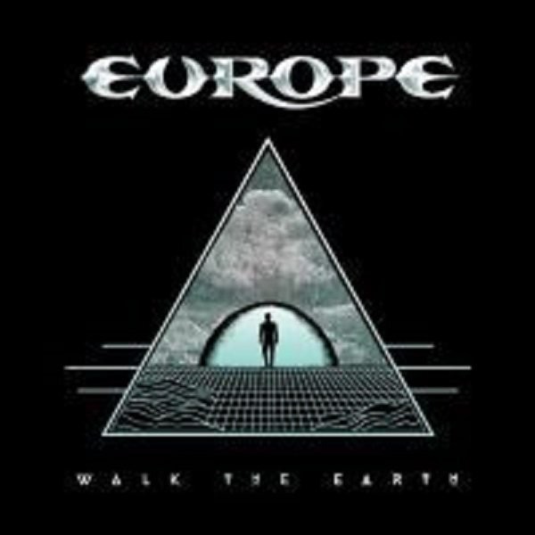 Walk The Earth (vinyl)