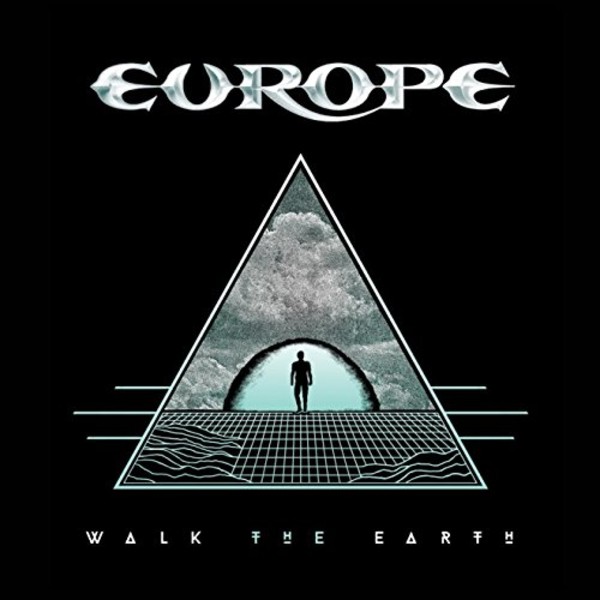 Walk The Earth (CD + DVD)