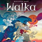 Walka Disy - Audiobook mp3