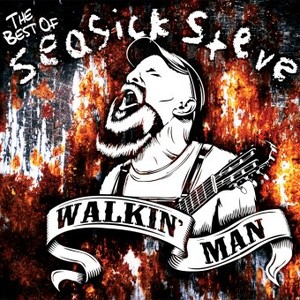 Walkin Man - The Best of