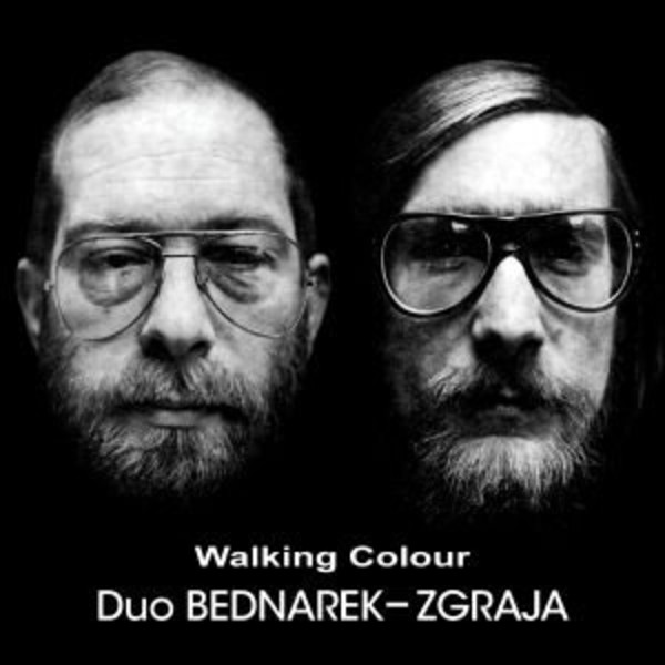 Walking Colours