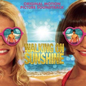Walking On Sunshine (OST)