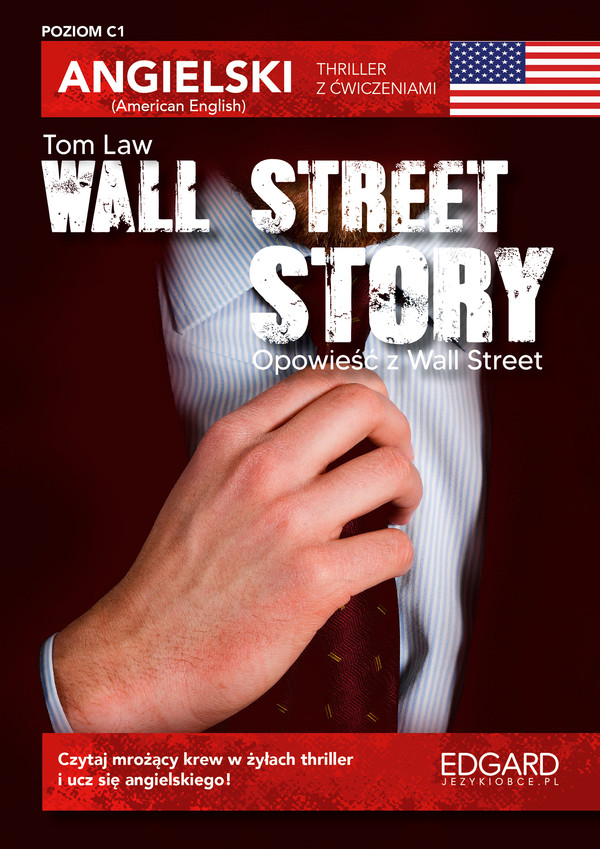 Wall Street story Angielski z ćwiczeniami