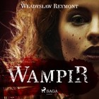 Wampir - Audiobook mp3