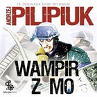 Wampir z MO - Audiobook mp3