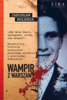 Wampir z Warszawy - mobi, epub