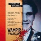 Wampir z Warszawy - Audiobook mp3
