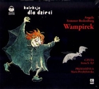 Wampirek Audiobook CD Audio