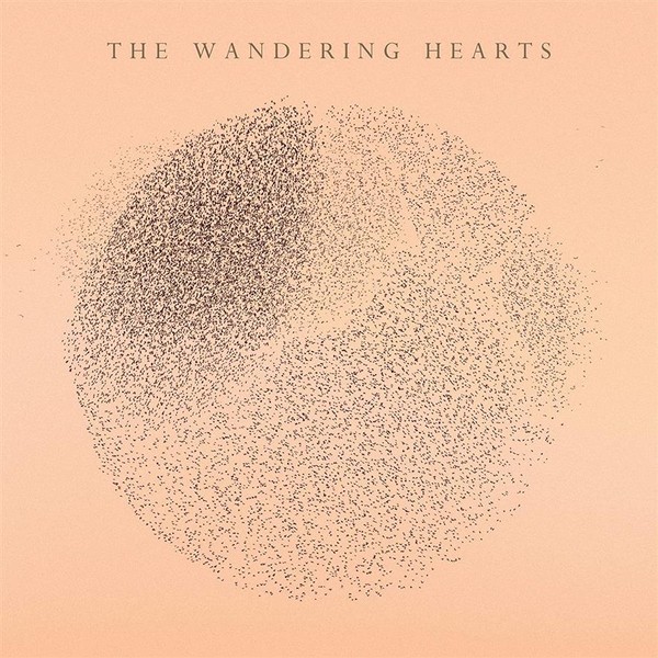 The Wandering Hearts (vinyl)