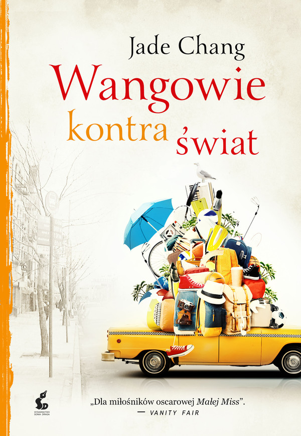 Wangowie kontra świat