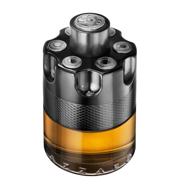 azzaro wanted by night woda perfumowana 50 ml     