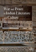 War and Peace in Indian Literature and Culture - pdf
