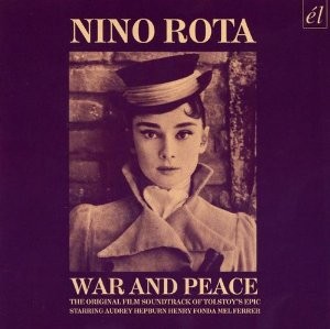 War And Peace (OST) Wojna i Pokój