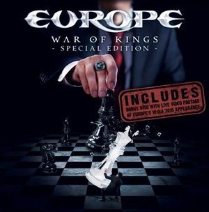 War Of Kings (Special Blu-Ray Edition)