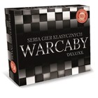 Gra Warcaby Deluxe