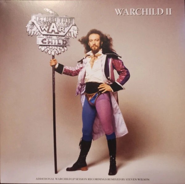 Warchild 2 (vinyl)