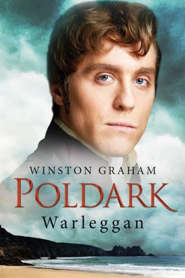 Warleggan Dziedzictwo rodu Poldarków, tom 4