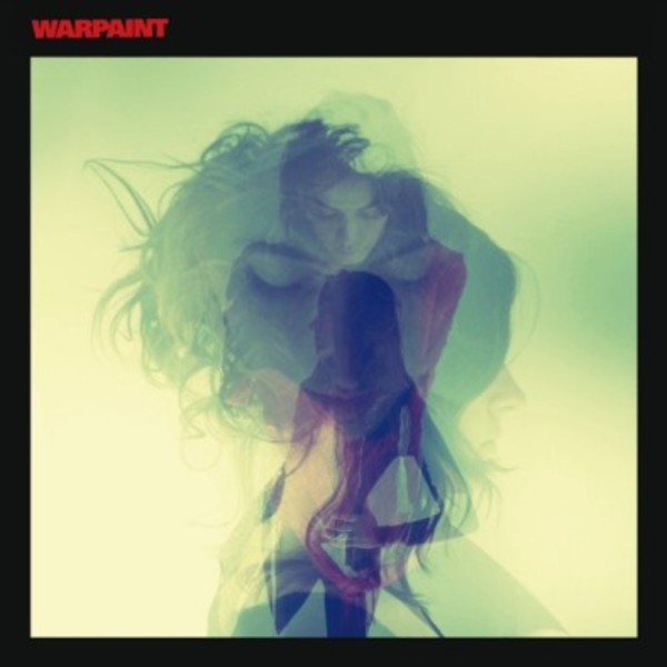 Warpaint (vinyl)
