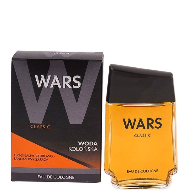 miraculum wars classic woda kolońska 90 ml   