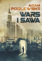 Wars i Sawa - mobi, epub