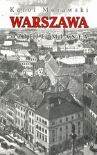 Warszawa Dzieje miasta - pdf
